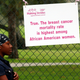 Image for article titled A Million Pink Ribbons Have Done Nothing for Black Women